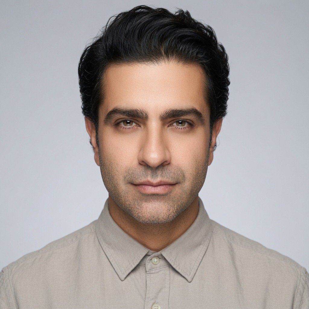 Mustafa M.